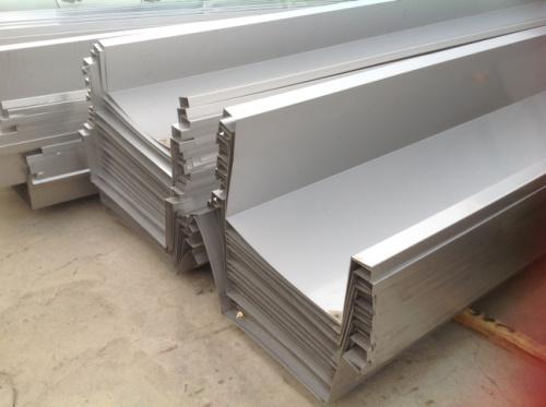 南郑304不锈钢天沟