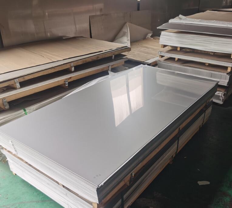 南郑321不锈钢板
