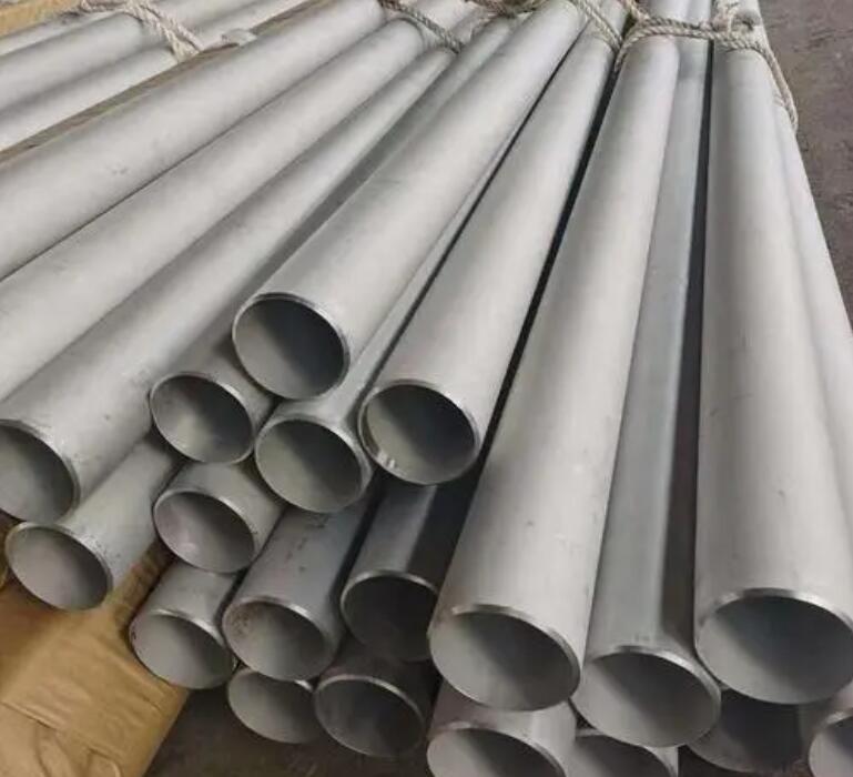 南郑304不锈钢管
